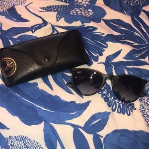 Ray-Ban Erika Sunglasses